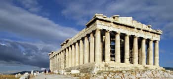 Greece Holiday Package